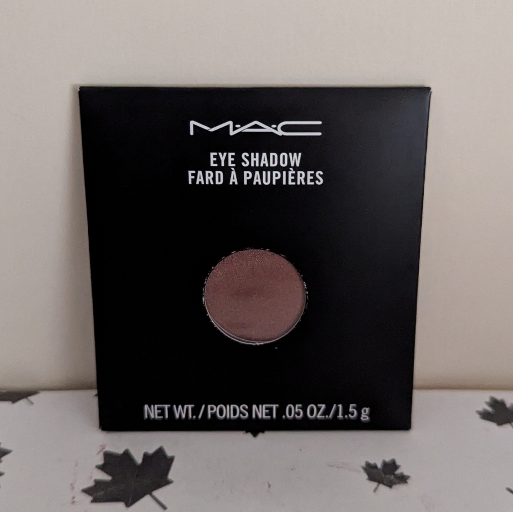 MAC Eyeshadow Refill - Sable